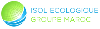 Isol Ecologique Groupe Maroc